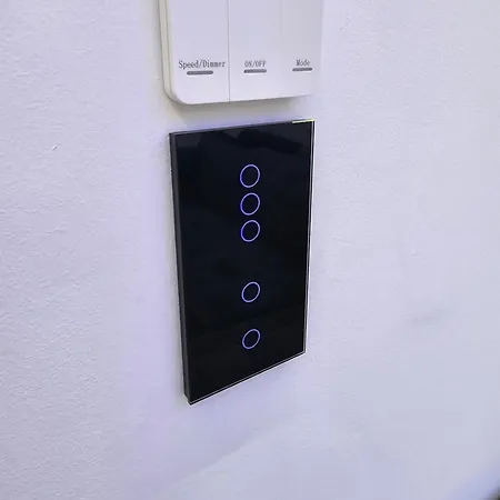 Athens Luxury Apartment Exterior photo