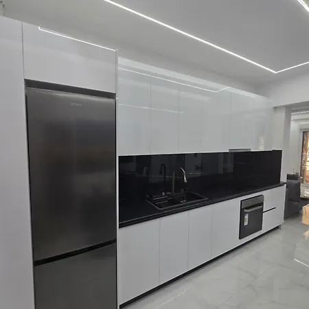 Athens Luxury Apartment Exterior photo