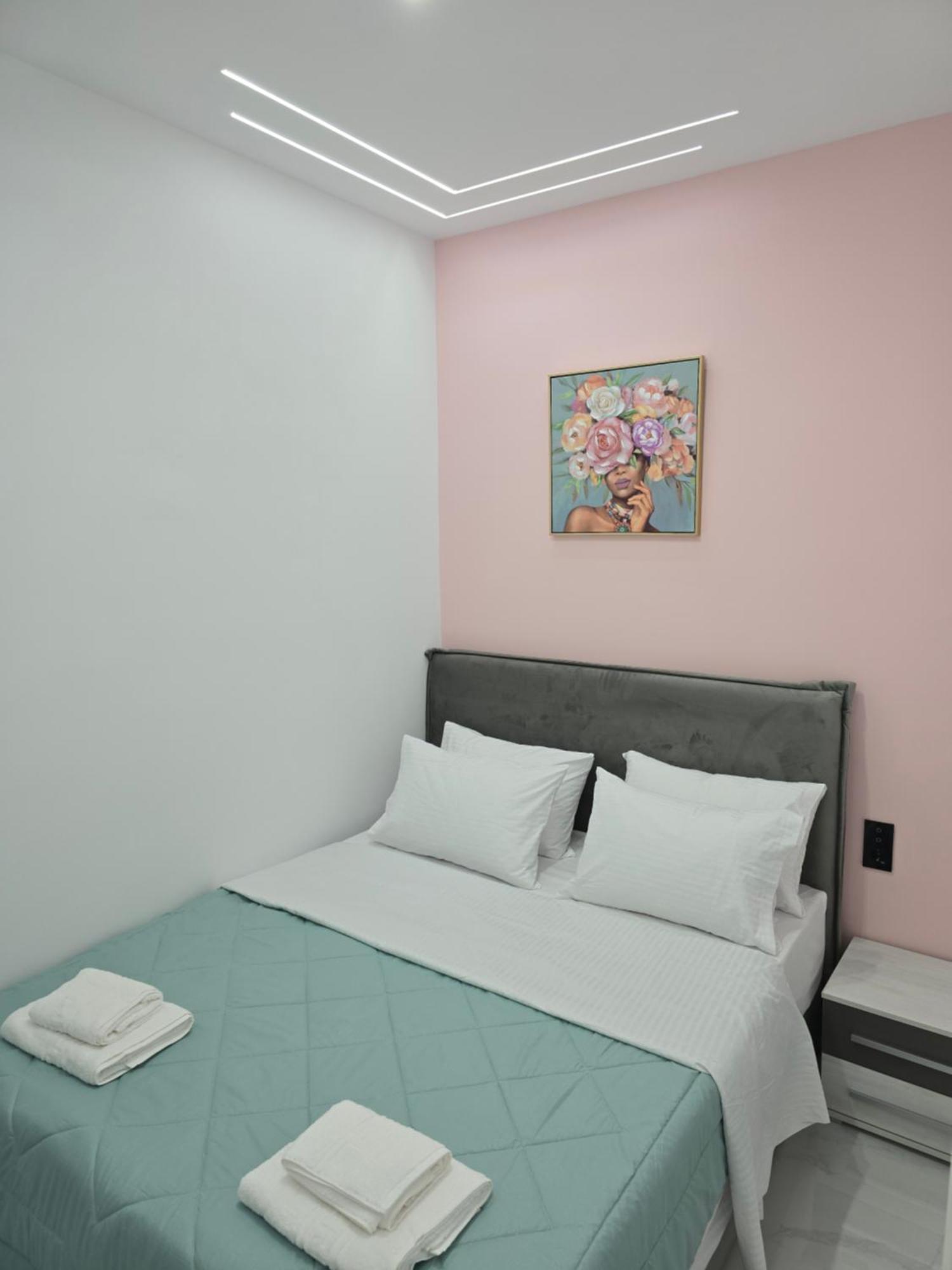 Apartment Luxury Athens