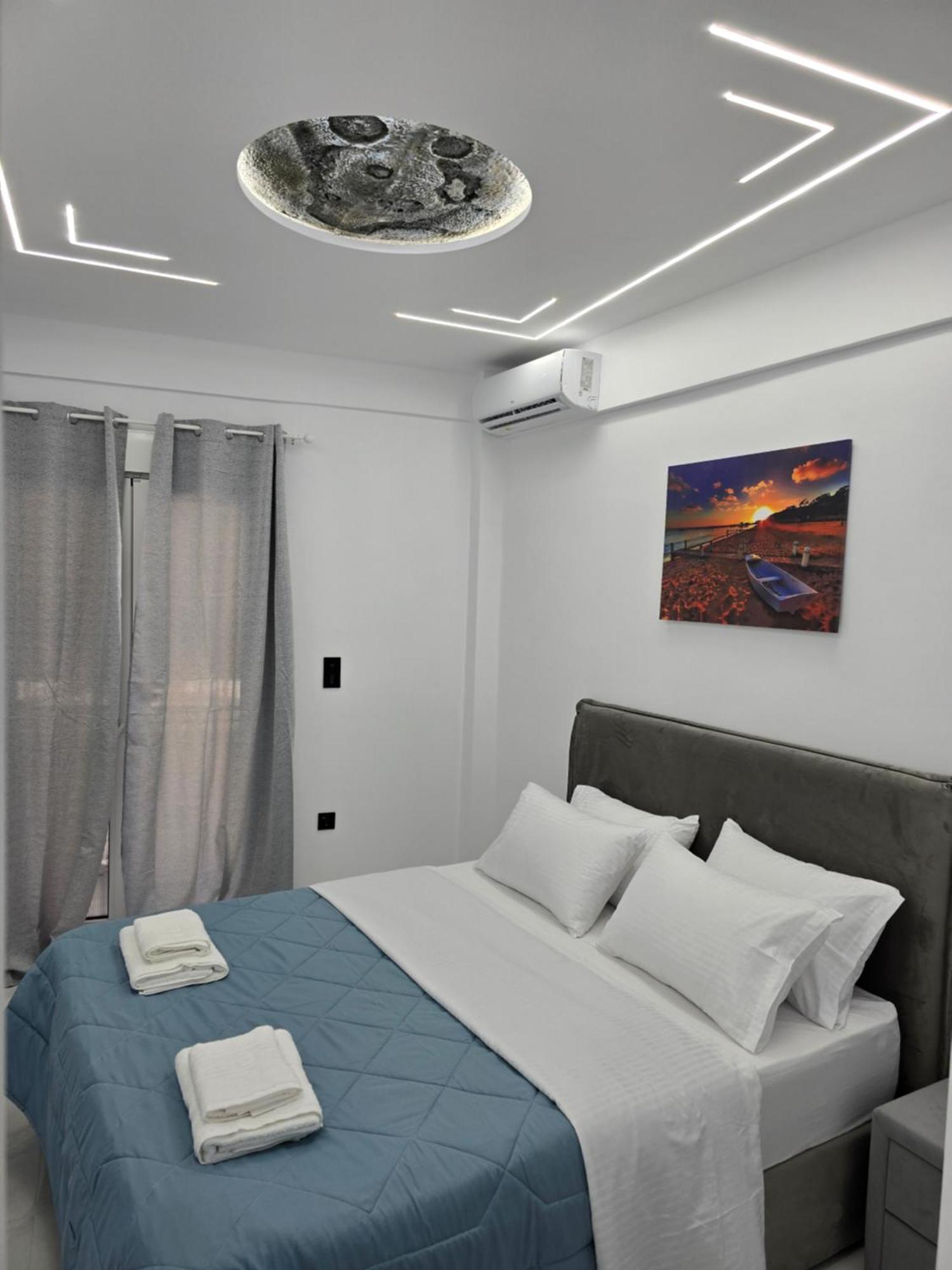 Apartment Luxury *