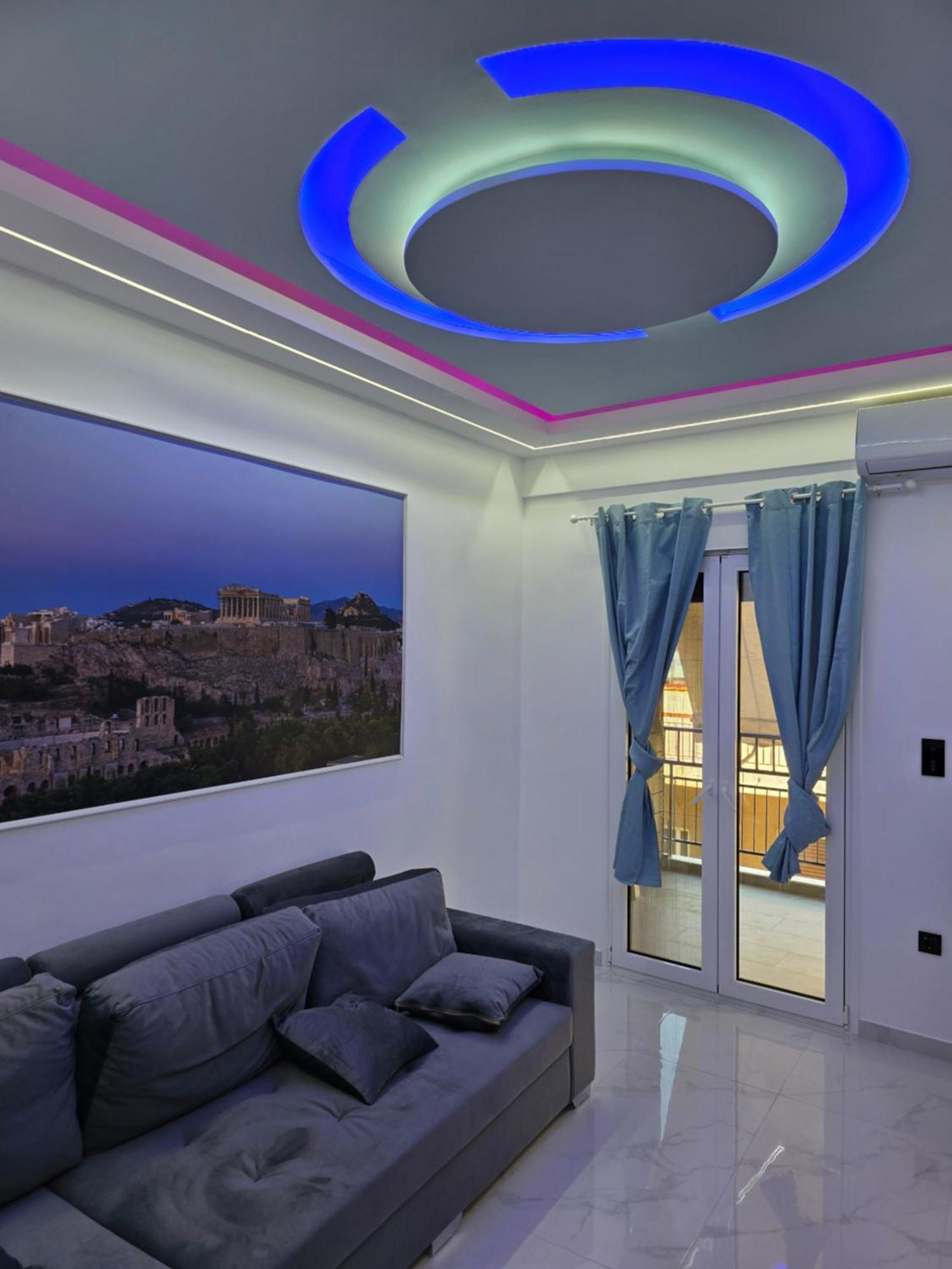 Luxury Apartment Athens