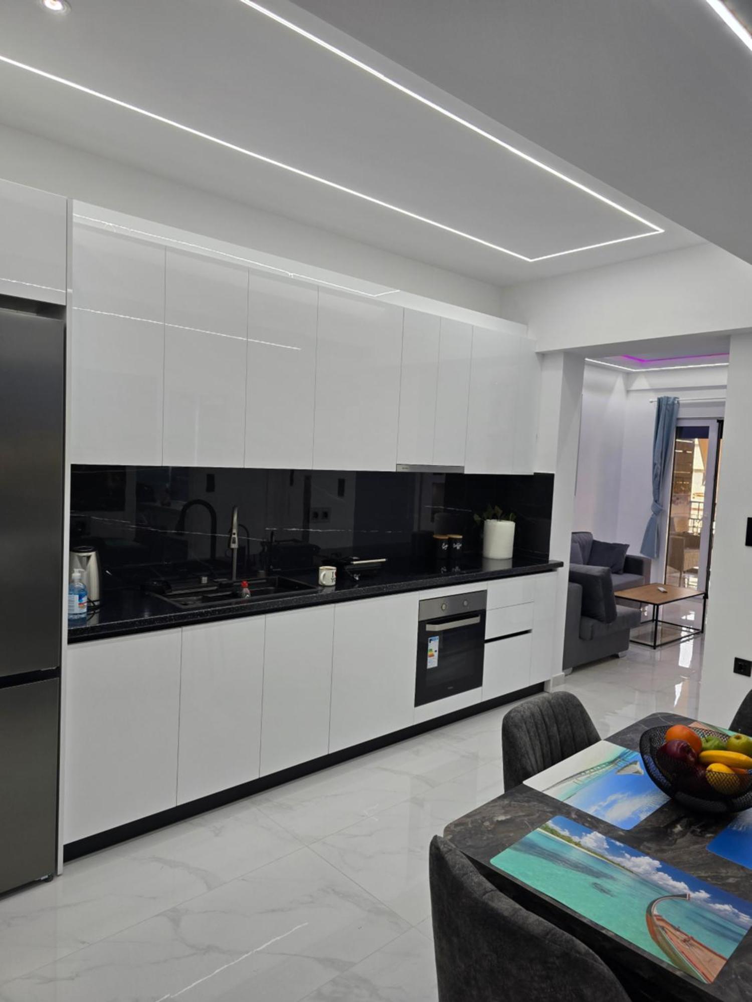 Apartment Luxury *
