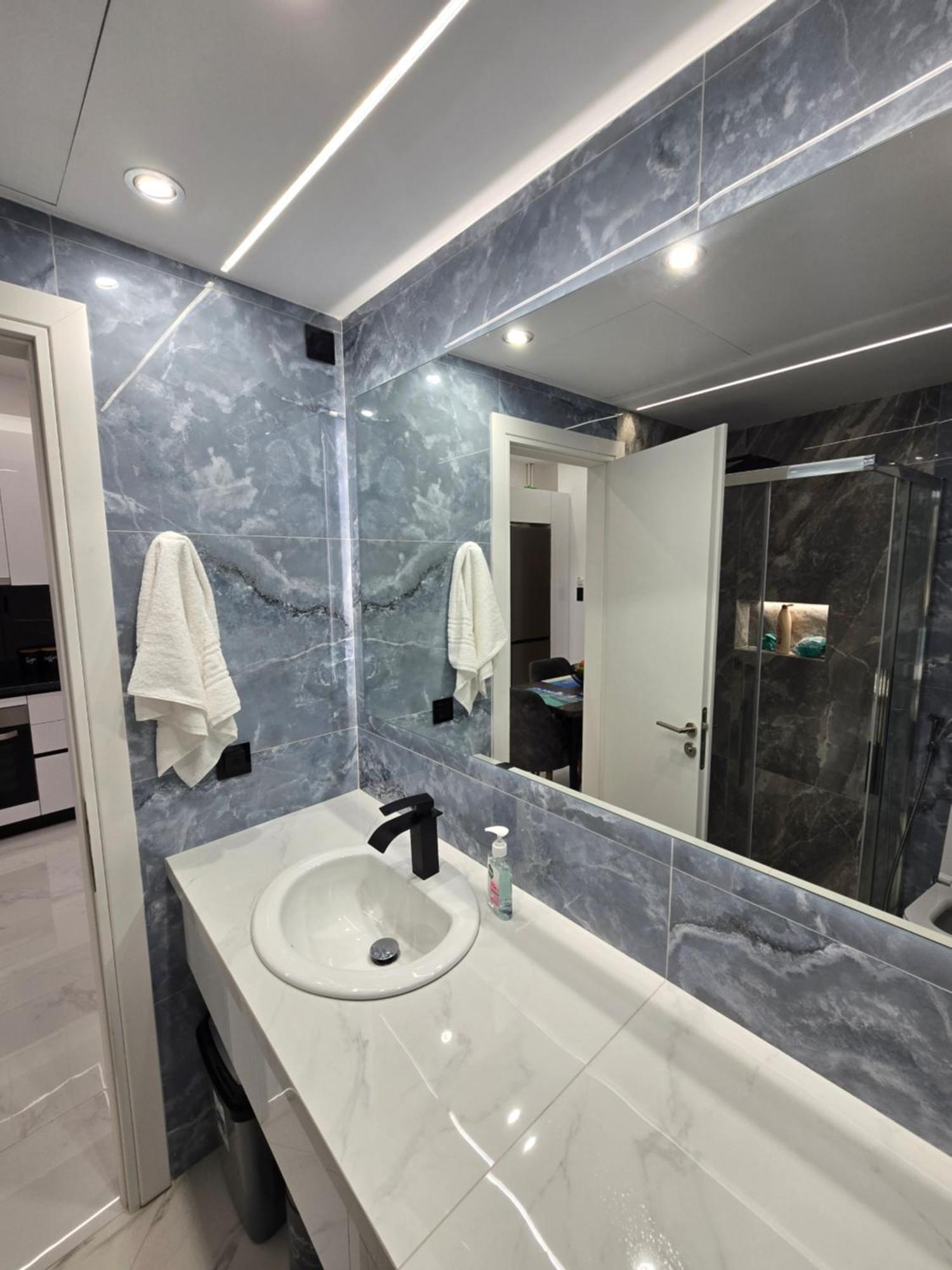 Apartment Luxury Athens