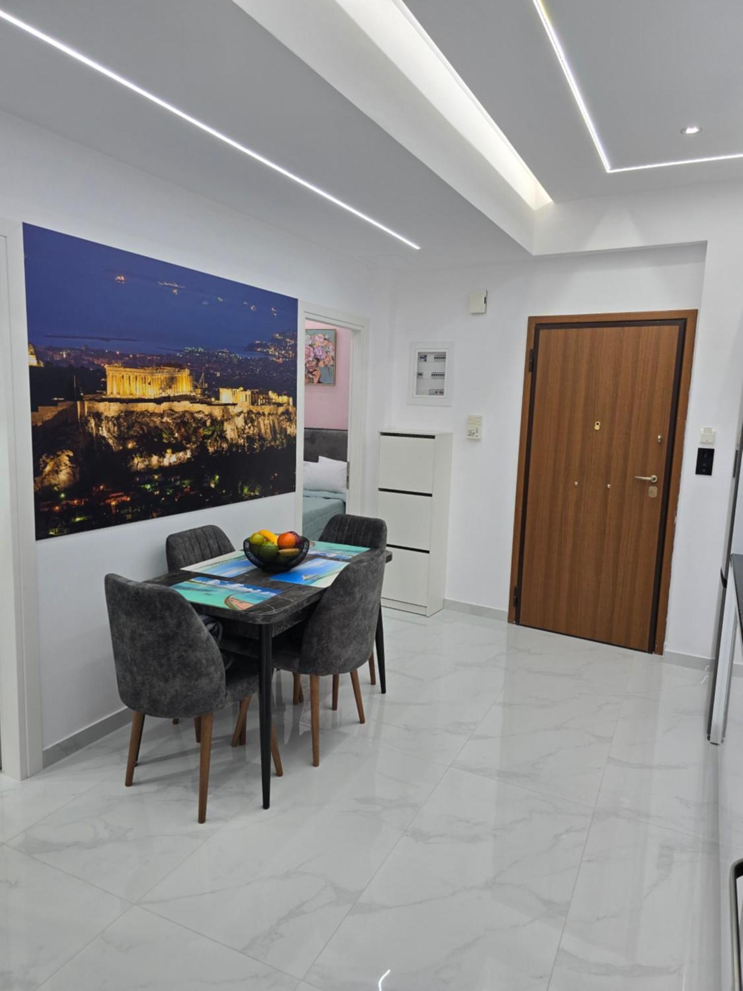 Apartment Luxury