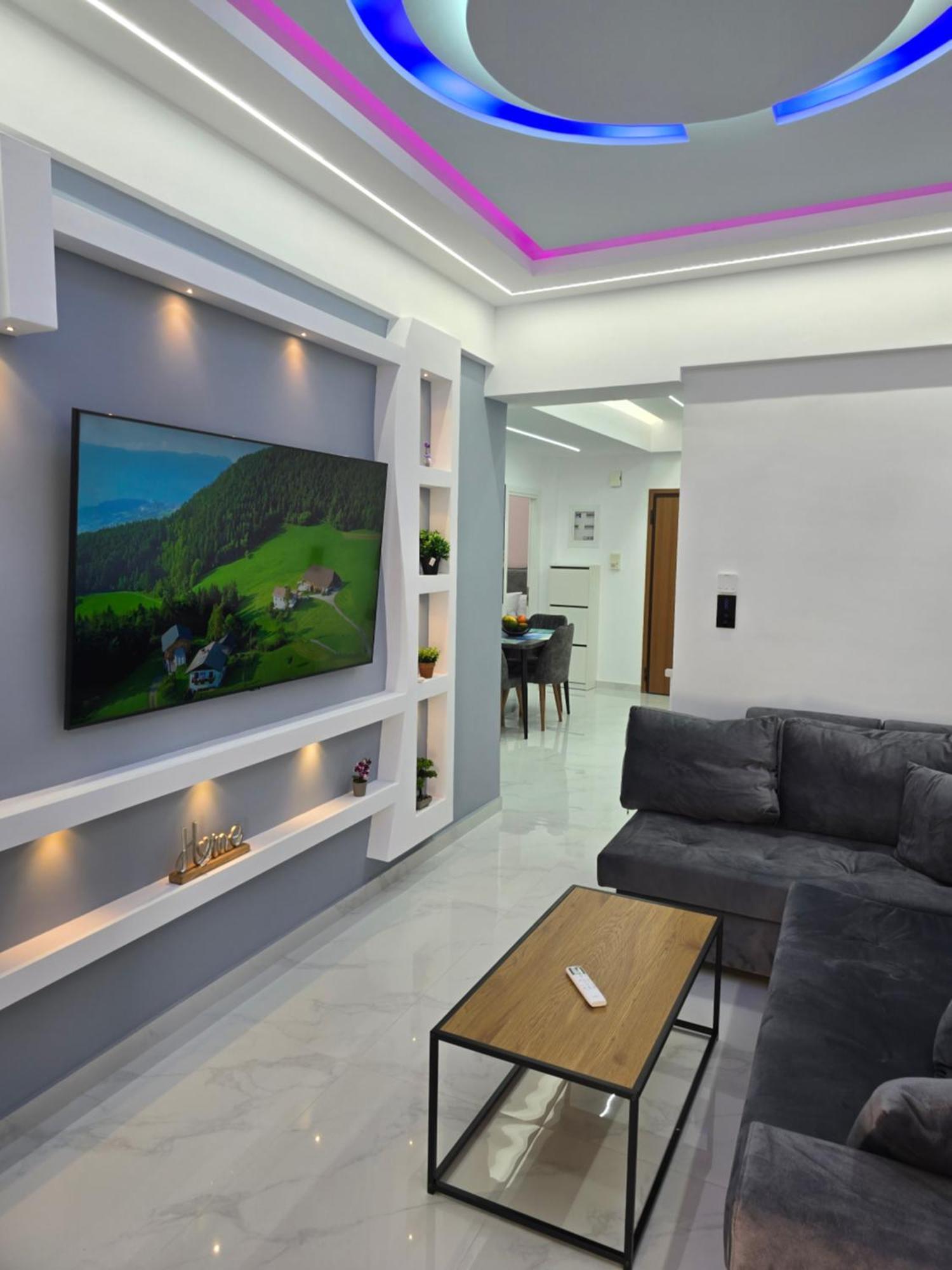 Apartment Luxury *