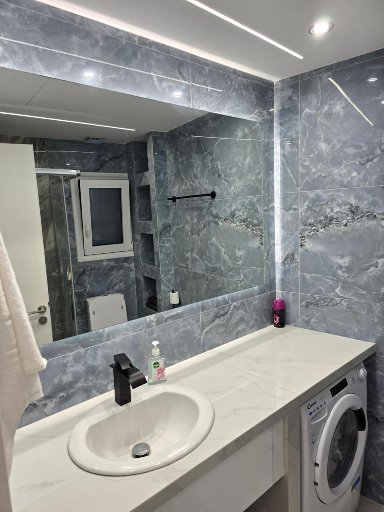 Luxury Athens