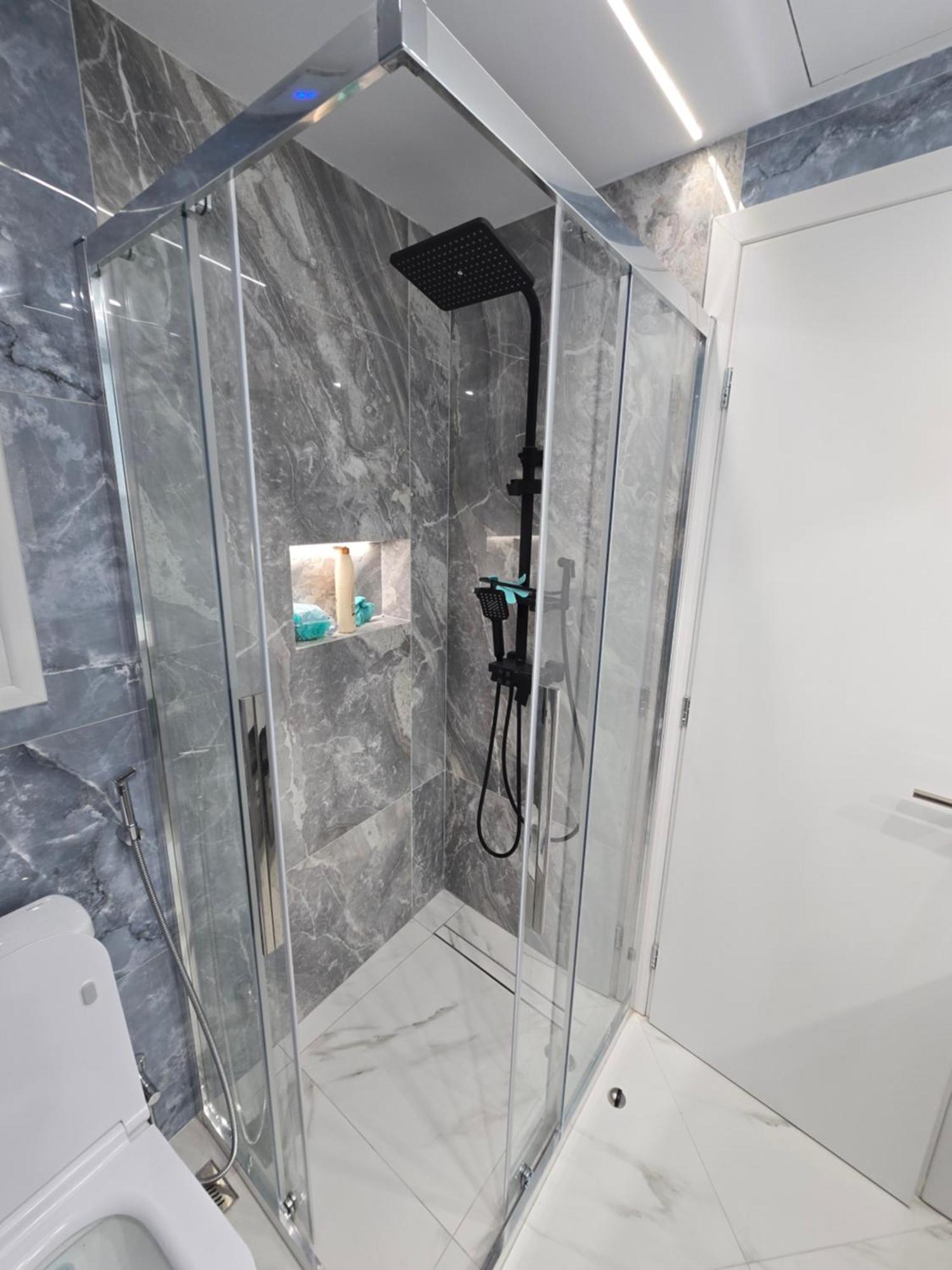 Apartment Luxury